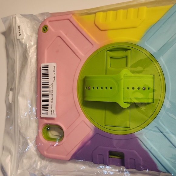 NEW - Sealed Package - Hocase for iPad 10th Generation Case 10.9" 2022 - Picture 5 of 8